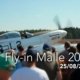 Fly-in Malle 2019
