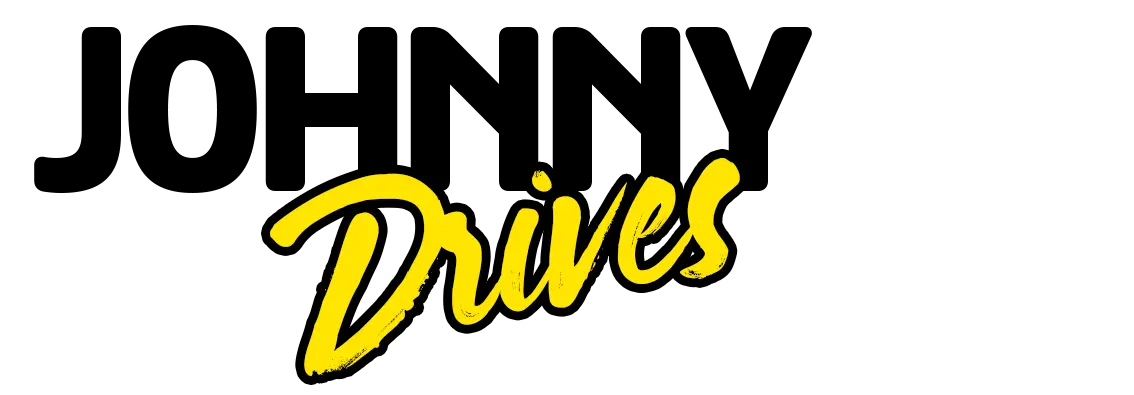 Johnny Drives